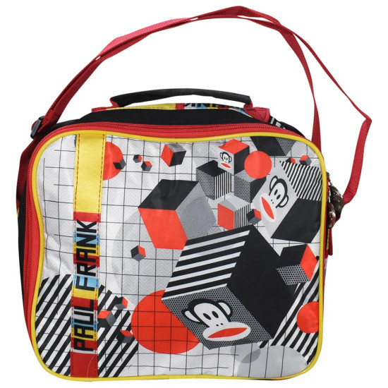 Sunce Παιδική τσάντα Paul Frank Lunch Tote Sunce Παιδική τσάντα Paul Frank Lunch Tote